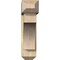 Ekena Millwork Westlake Craftsman Rough Sawn Bracket w/ Offset Brace, Douglas Fir, 8"W x 30"D x 30"H BKT0806X30X30WTL04RDF - alternate 4